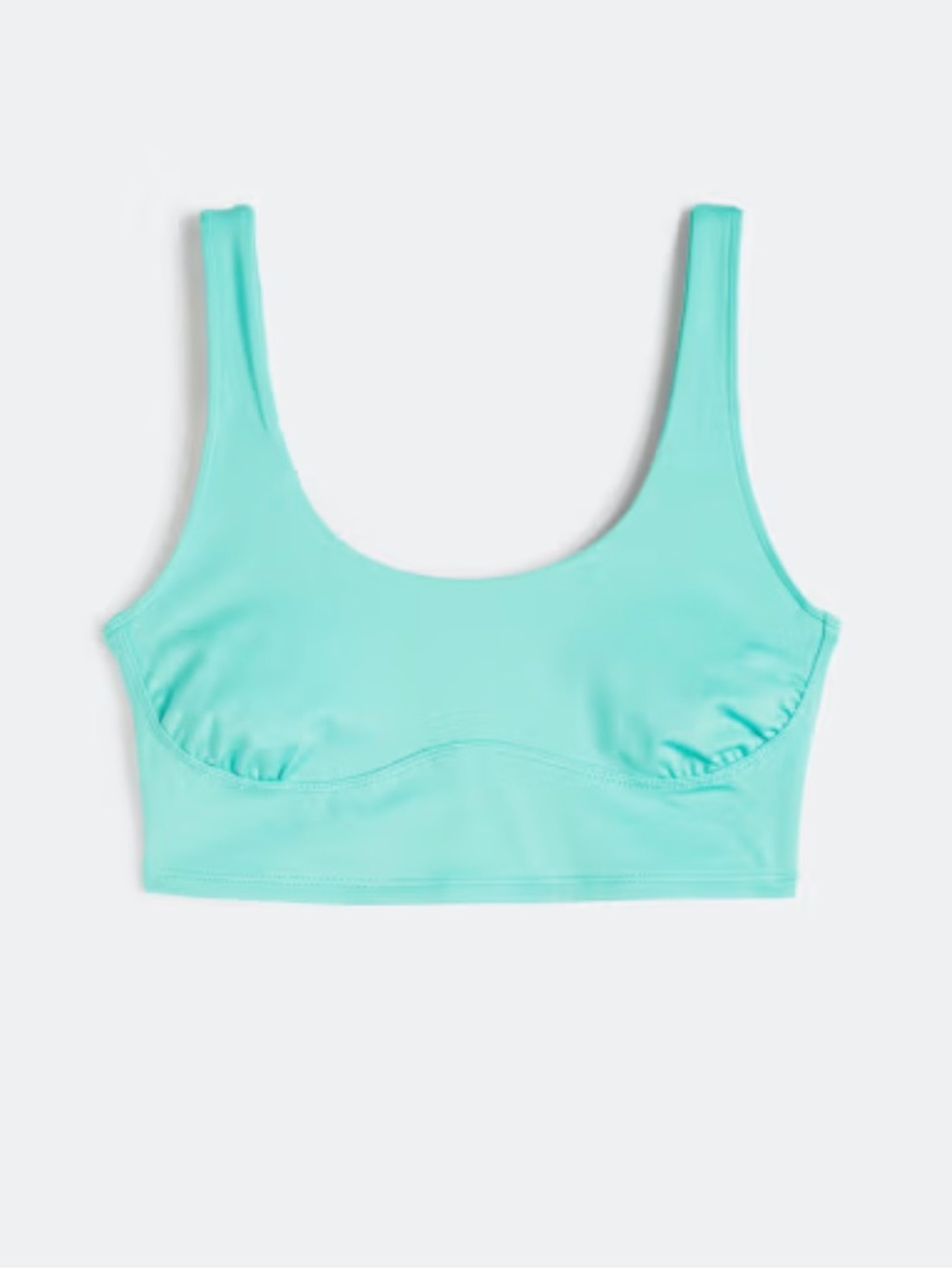 FP Movement Scoop Sports Bra - LG Like New